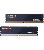 G.SKILL Flare X5 Series DDR5 RAM (AMD Expo) 48GB (2x24GB) 6000MT/s